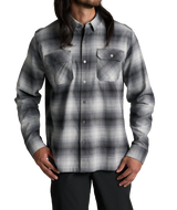 Kuhl Dillingr Flannel Men's