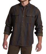 Kuhl Psyk-Out Flannel Men's
