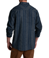Kuhl Psyk-Out Flannel Men's