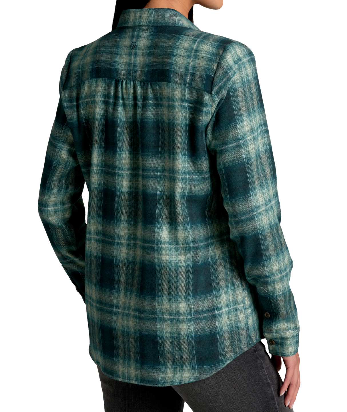 Kuhl Whisper Flannel Women's