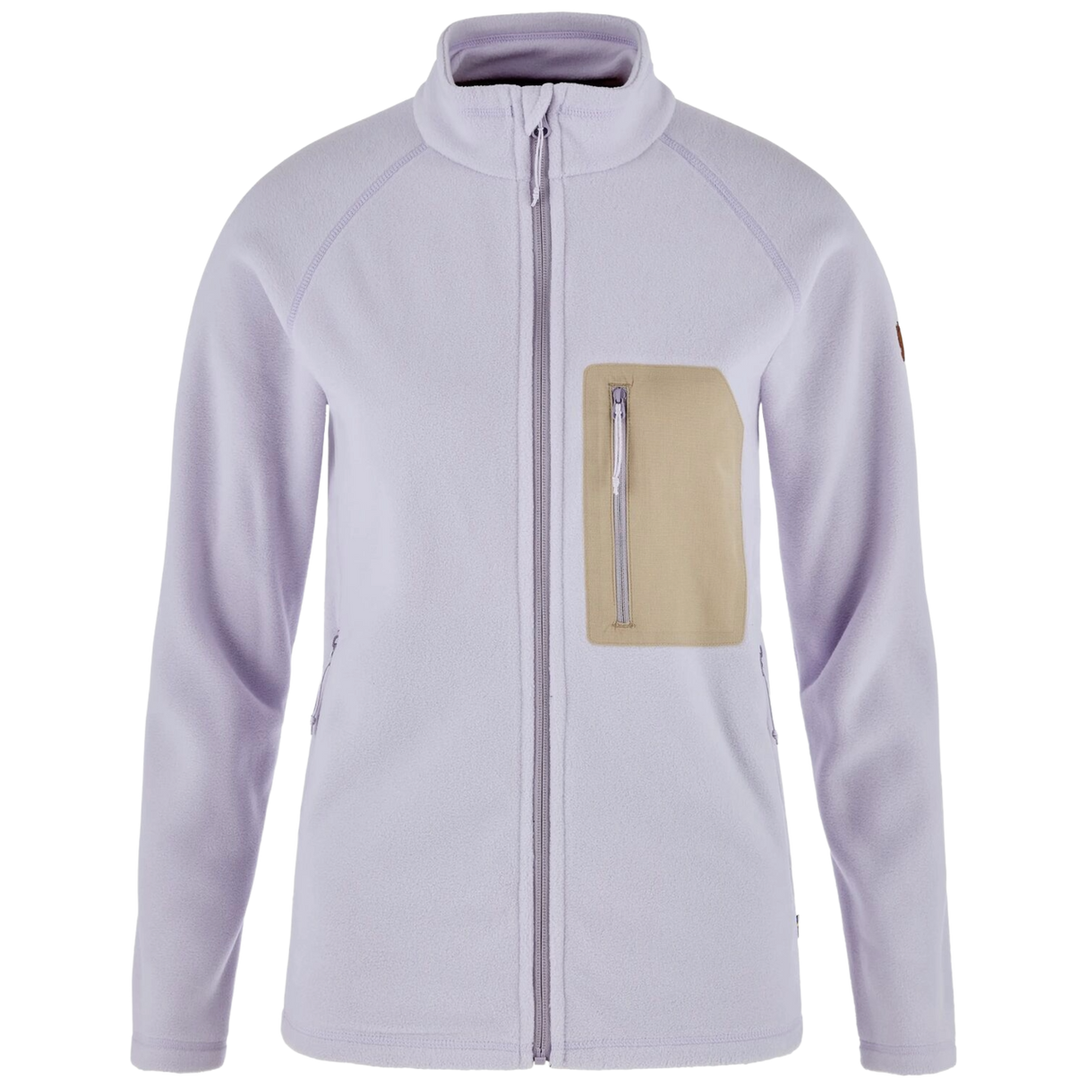 Fjallraven Kaipak Fleece Women's