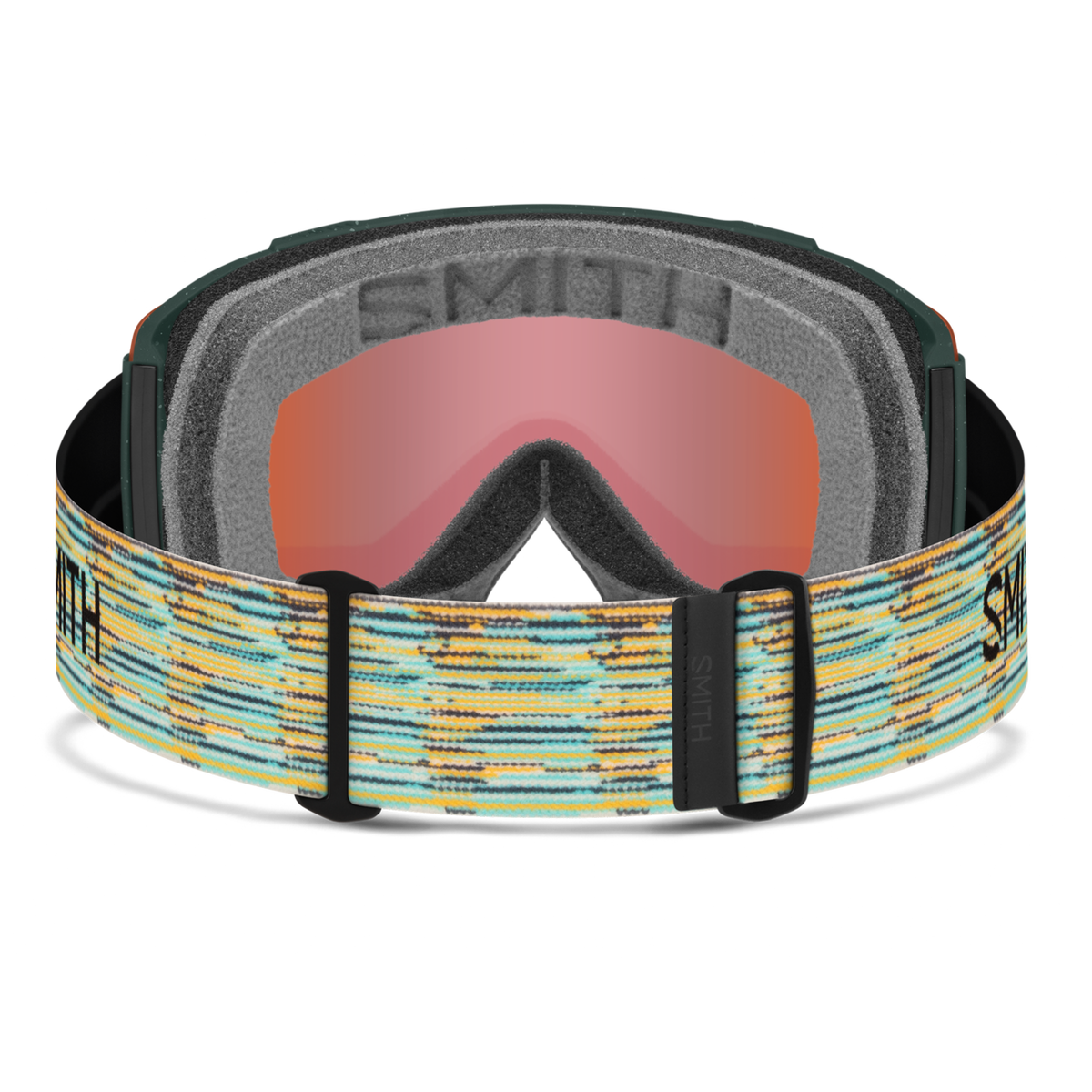 Smith Squad Ski Goggles