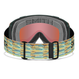 Smith Squad Ski Goggles