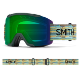 Smith Squad Ski Goggles