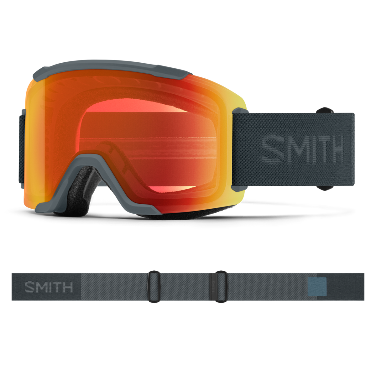 Smith Squad Ski Goggles