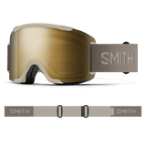 Smith Squad Ski Goggles