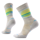 Smartwool Run Cold Weather Targeted Cushion Glow Track Crew Sock Women's 3140