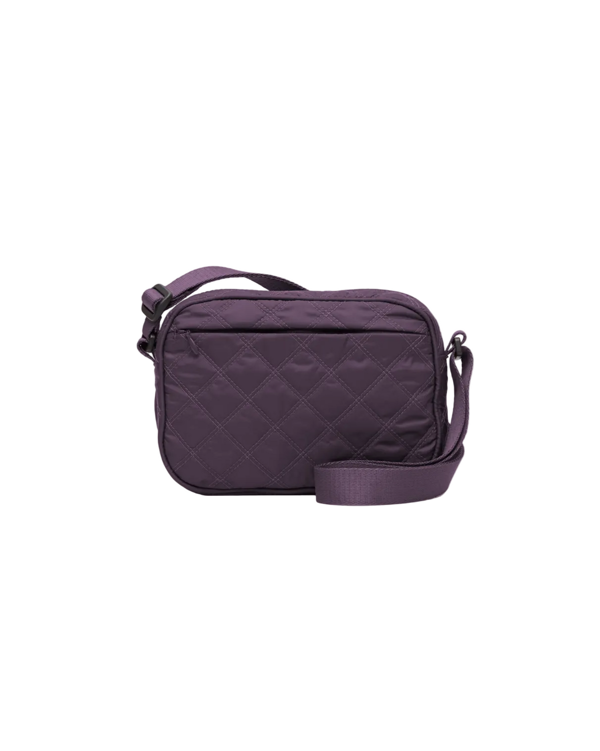 Ten Tree Mackenzie Quilted Bag