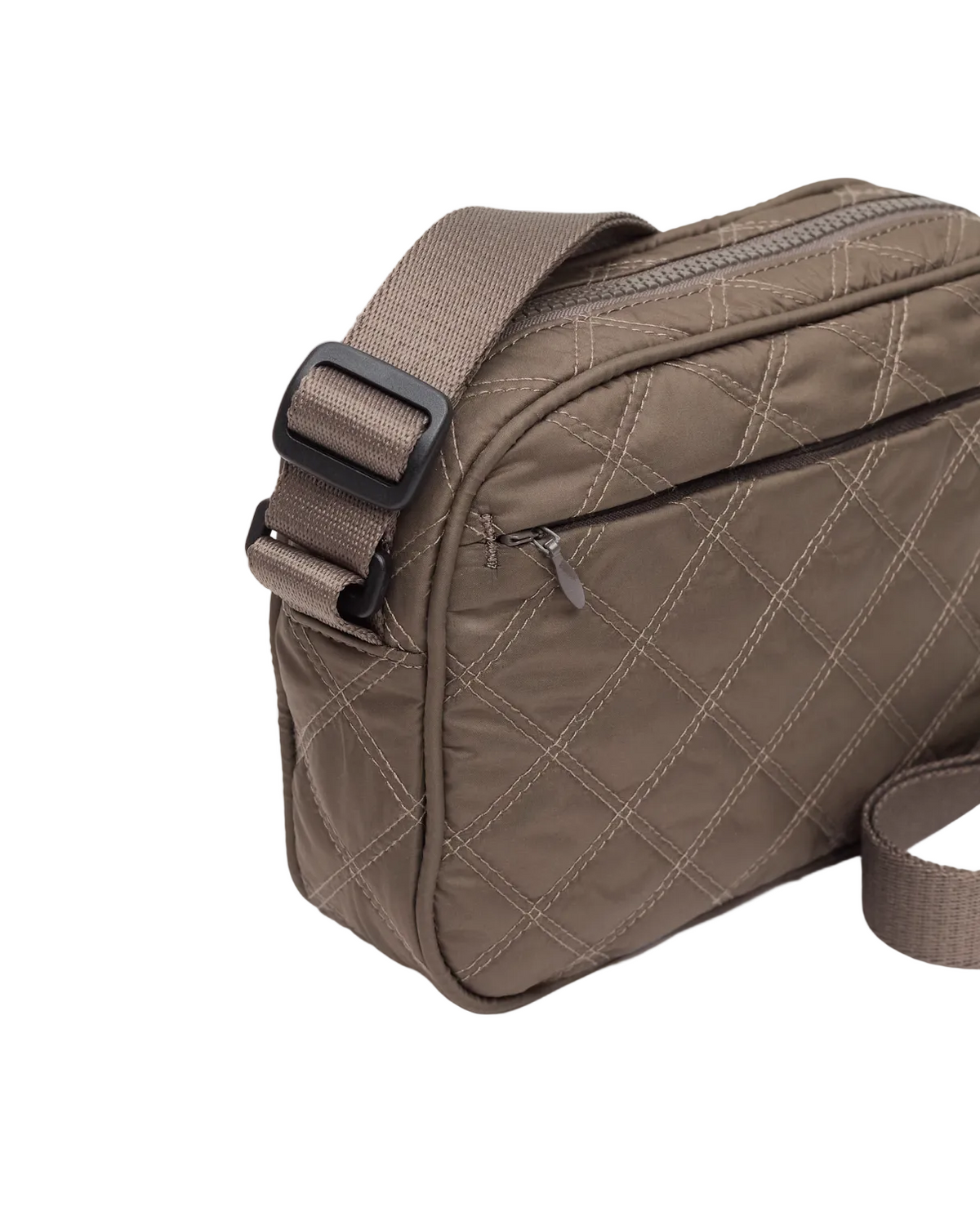 Ten Tree Mackenzie Quilted Bag