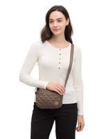 Ten Tree Mackenzie Quilted Bag
