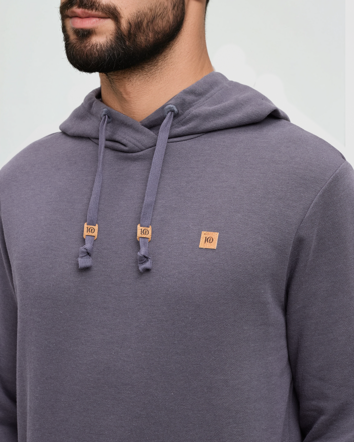 Ten Tree Reynard Hoodie Men's
