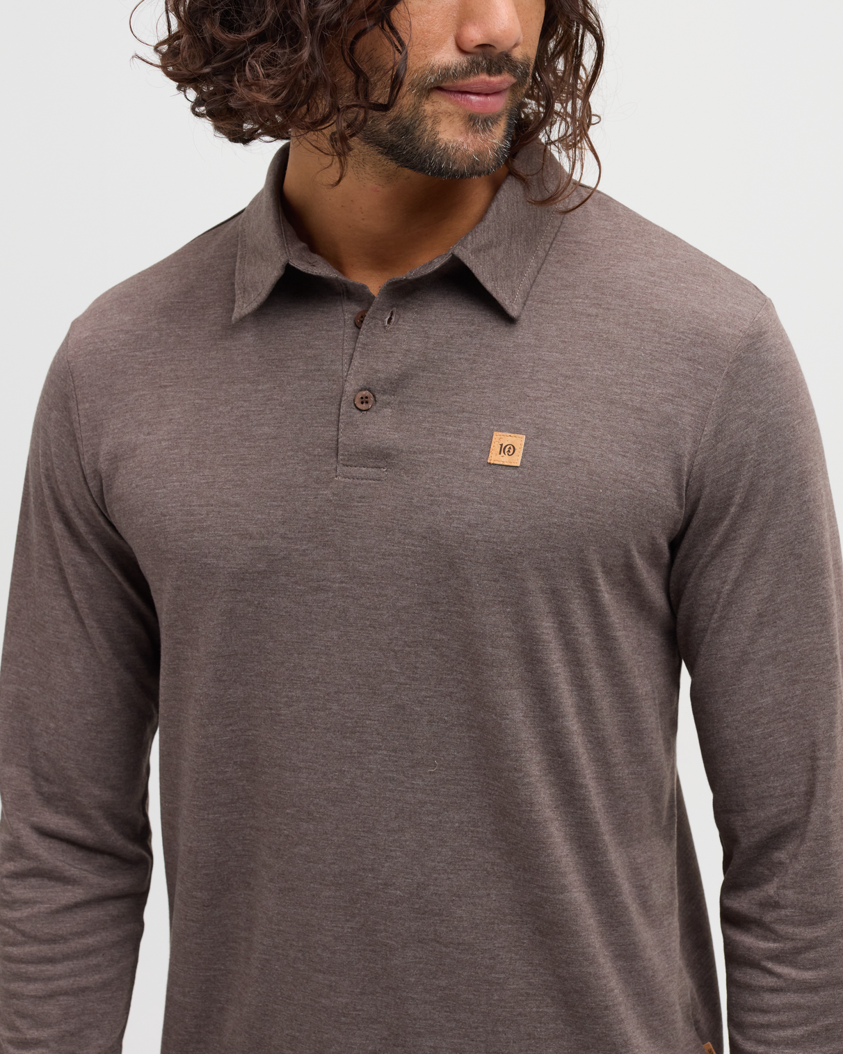 Tentree Astir Longsleeve Men's