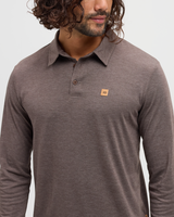 Tentree Astir Longsleeve Men's