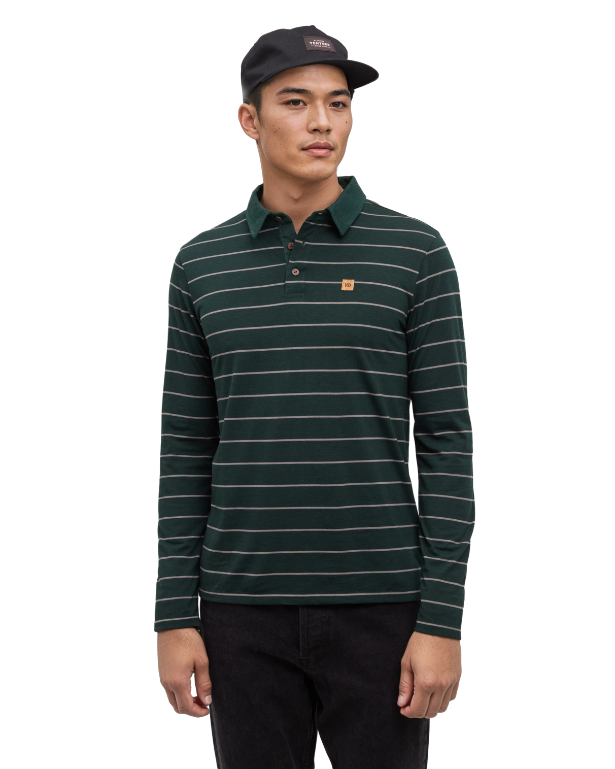 Tentree Astir Longsleeve Men's