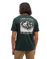 Tentree Think Outside T-Shirt Men's
