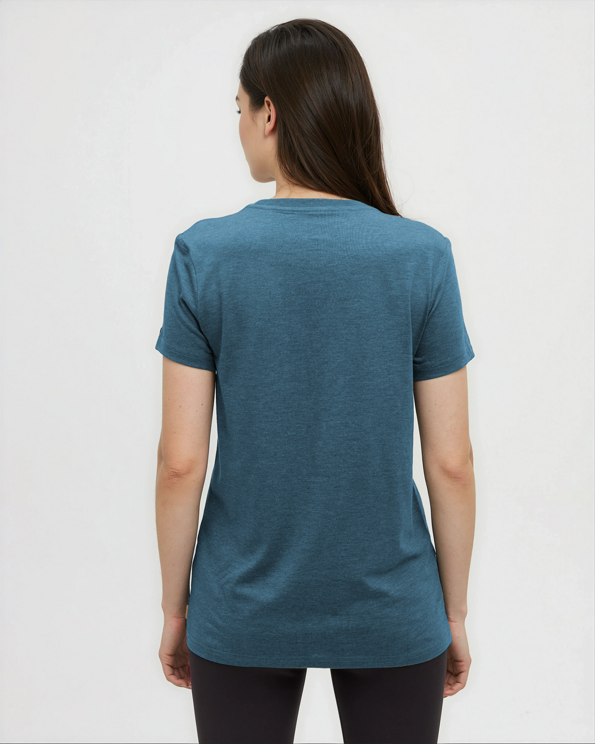 T-shirt Juniper Ten Tree pour femme