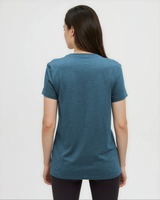 T-shirt Juniper Ten Tree pour femme