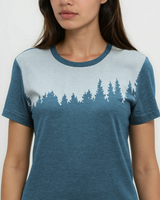 T-shirt Juniper Ten Tree pour femme