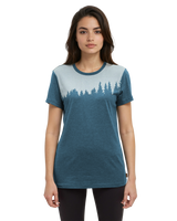 T-shirt Juniper Ten Tree pour femme