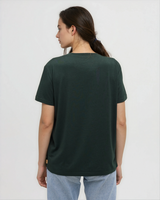Tentree Autumn Flora T-Shirt Women's
