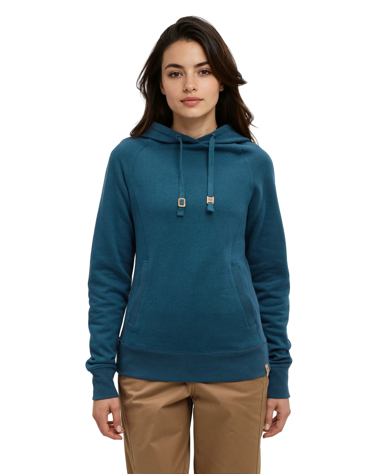 Ten Tree Elm Hoodie Women's