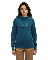 Ten Tree Elm Hoodie Women's