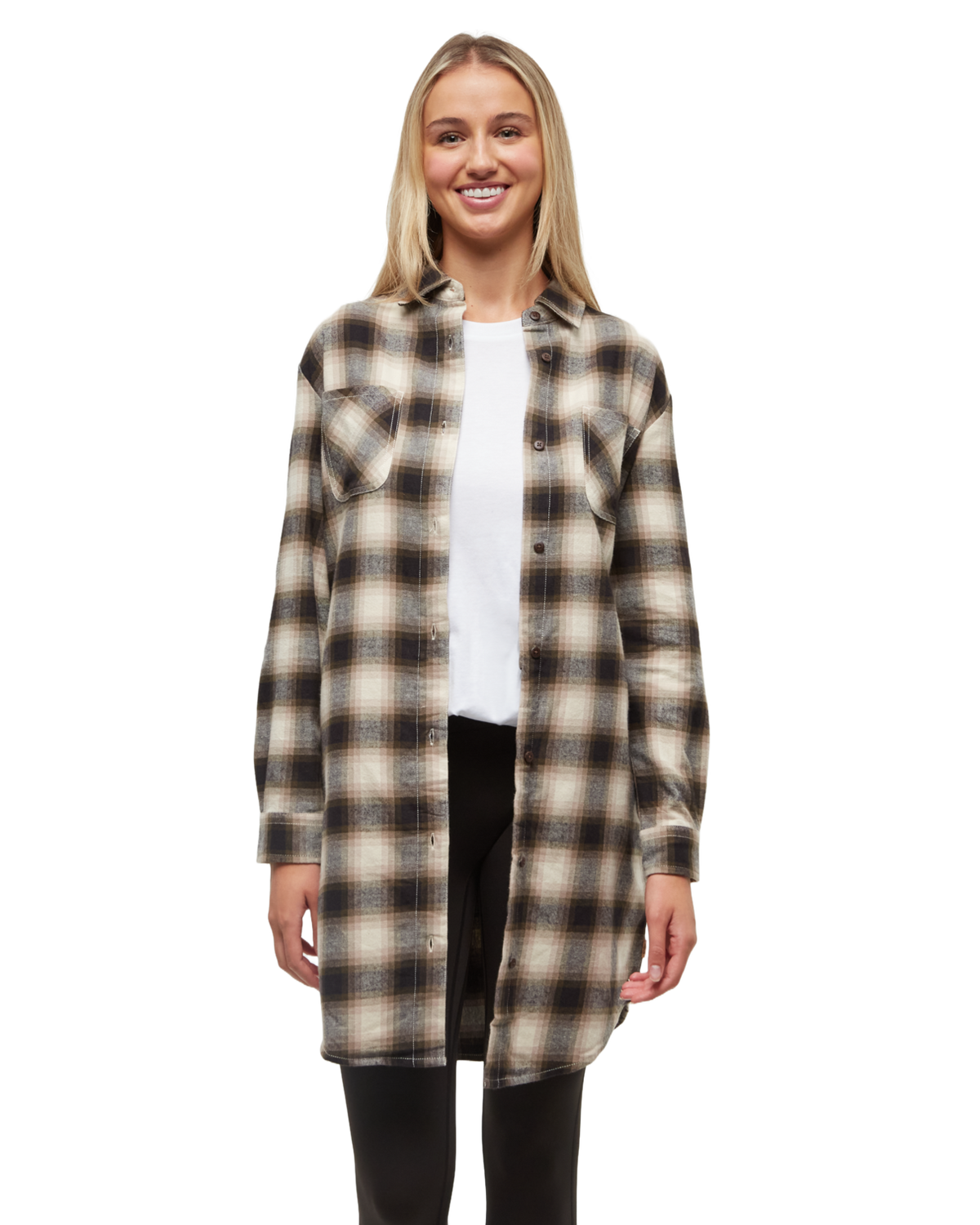 Tentree Hayden Dress Women's