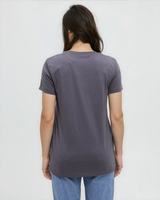Tentree Evergreen Floral T-Shirt Women's