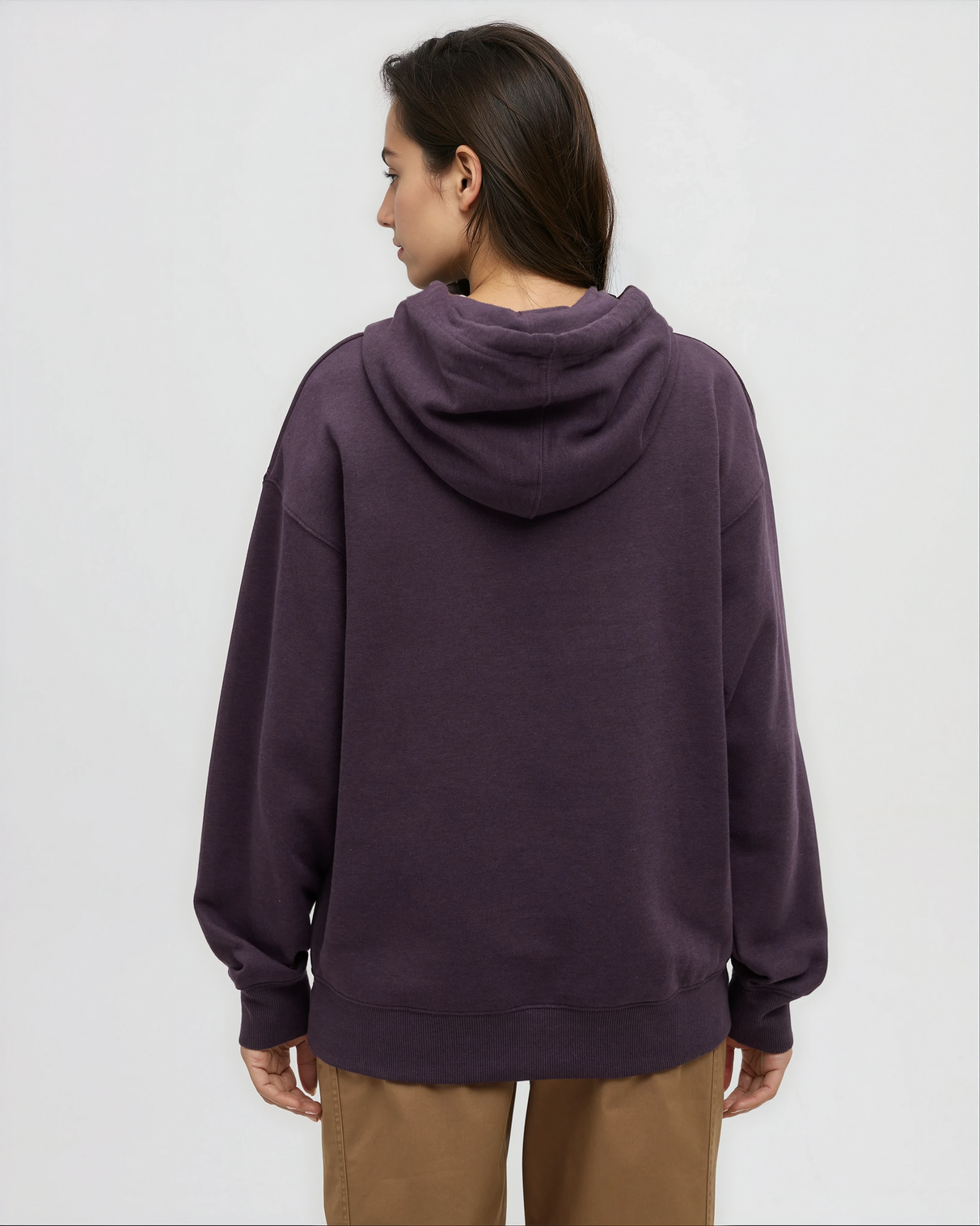 Tentree Field Foliage Hoodie Women's