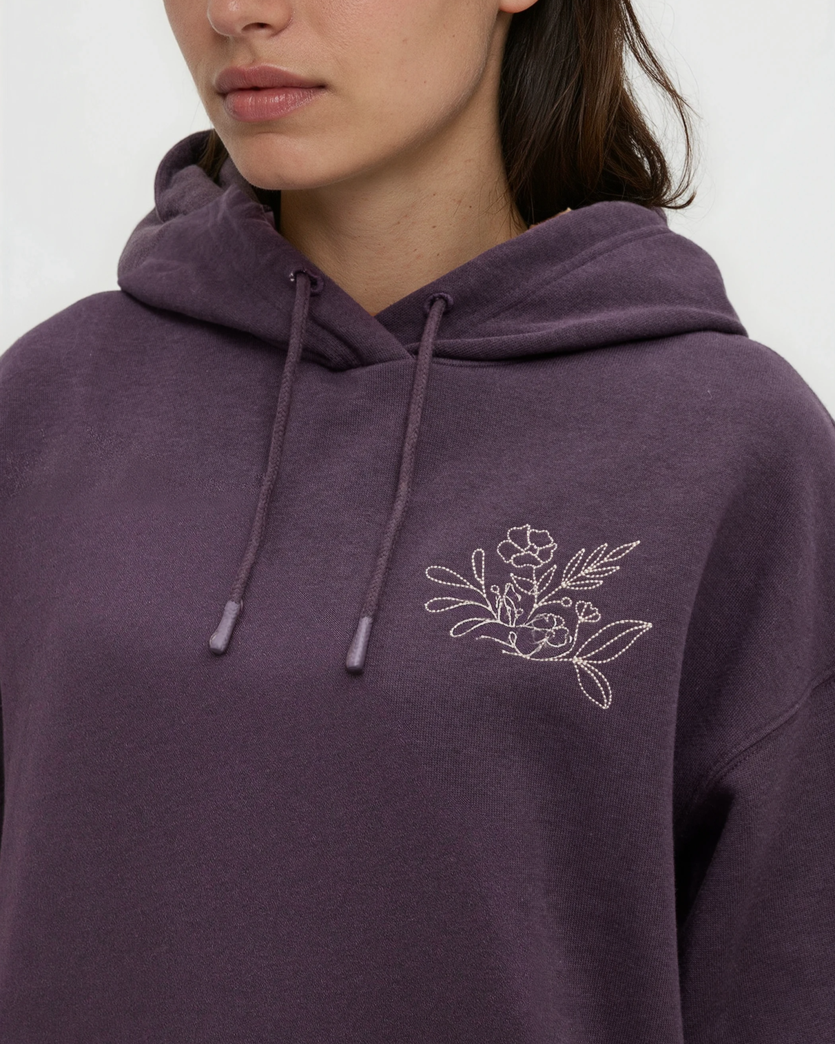 Tentree Field Foliage Hoodie Women's