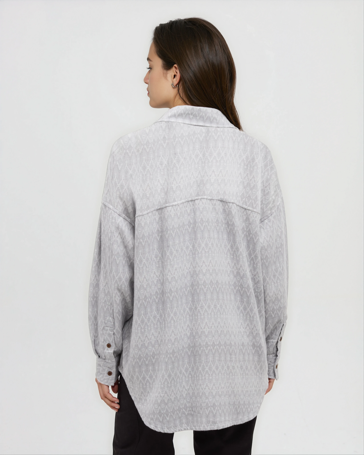 Tentree Kapok West End Shirt Women's
