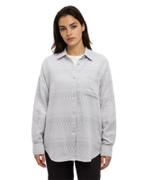 Tentree Kapok West End Shirt Women's
