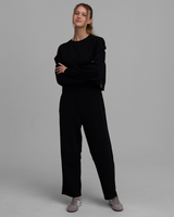 Tentree Bamone Wide Leg Sweatpant Women's
