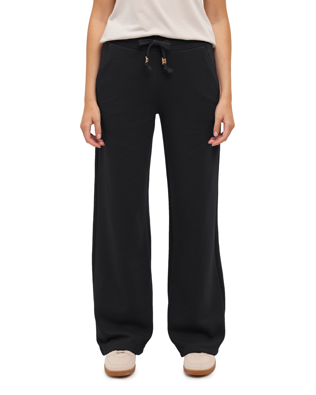 Tentree Bamone Wide Leg Sweatpant Women's