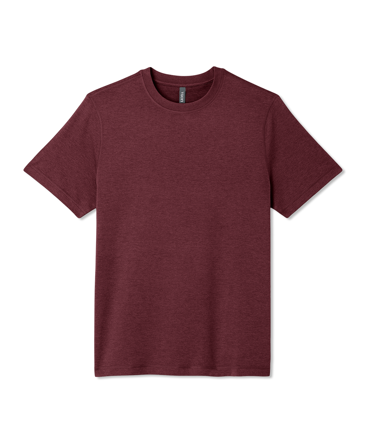 Vuori Ponto Performance Short Sleeve Tee Men's