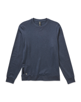 Vuori Ponto Performance Crew Men's