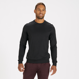 Vuori Ponto Performance Crew Men's