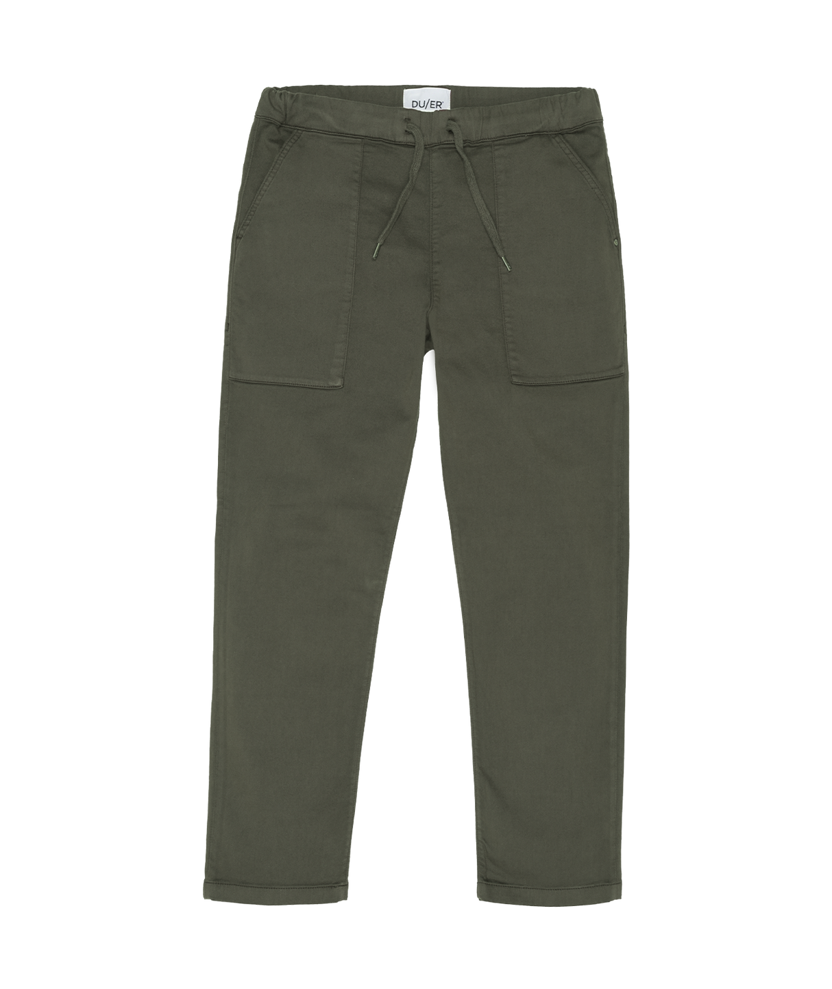 DUER No Sweat Harbour Pant Women's