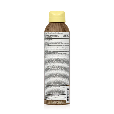 Sun Bum SPF 30 Sunscreen Spray 177 mL