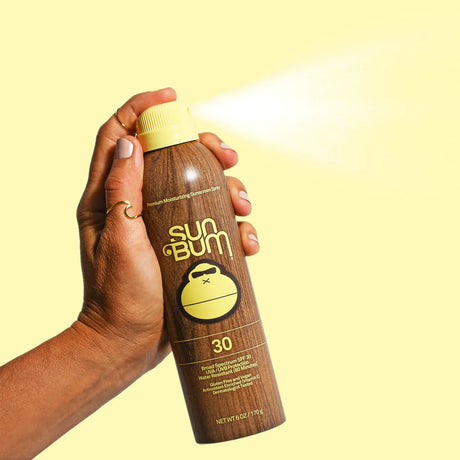 Sun Bum SPF 30 Sunscreen Spray 177 mL