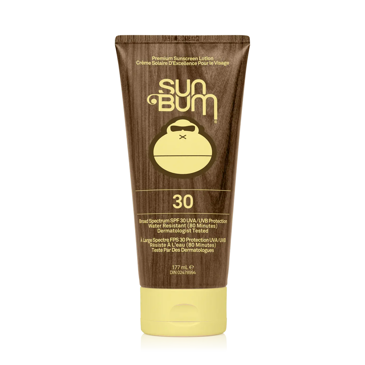 Sun Bum Original SPF 30 Sunscreen Lotion 177 mL