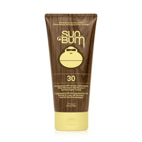 Sun Bum Original SPF 30 Sunscreen Lotion 177 mL