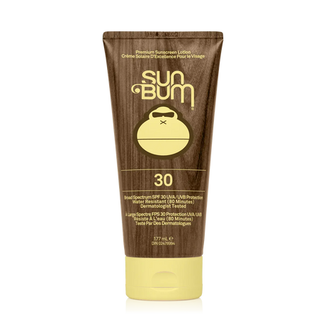 Sun Bum Original SPF 30 Sunscreen Lotion 177 mL