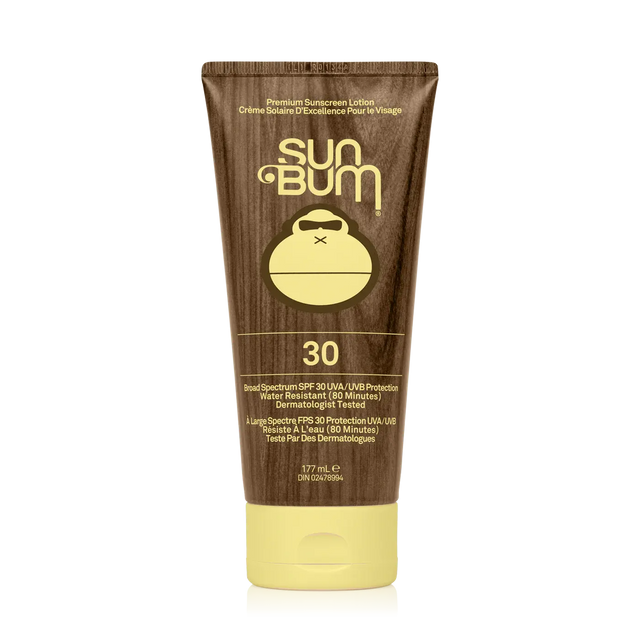 Sun Bum Original SPF 30 Sunscreen Lotion 177 mL
