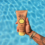 Sun Bum Original SPF 50 Sunscreen Lotion 177 mL