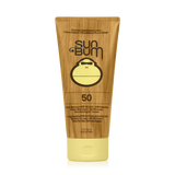 Sun Bum Original SPF 50 Sunscreen Lotion 177 mL