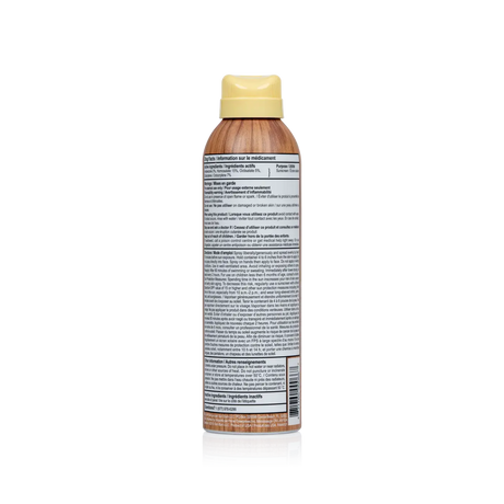 Sun Bum Original SPF 50 Sunscreen Spray 177 mL