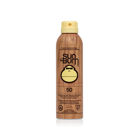 Sun Bum Original SPF 50 Sunscreen Spray 177 mL