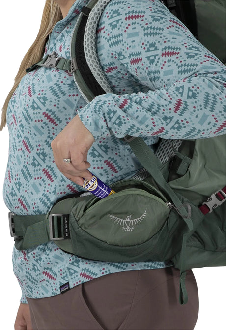 Osprey Aura AG LT 50 Backpack