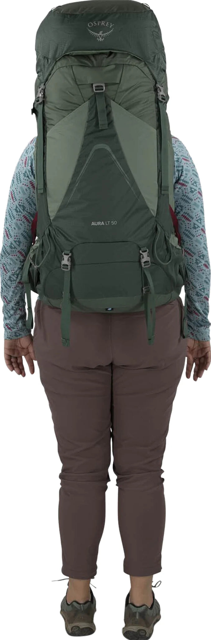 Osprey Aura AG LT 50 Backpack